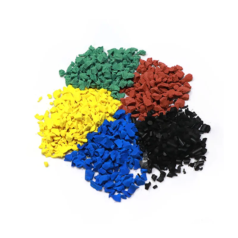 Rubcorp Wholesale EPDM granules