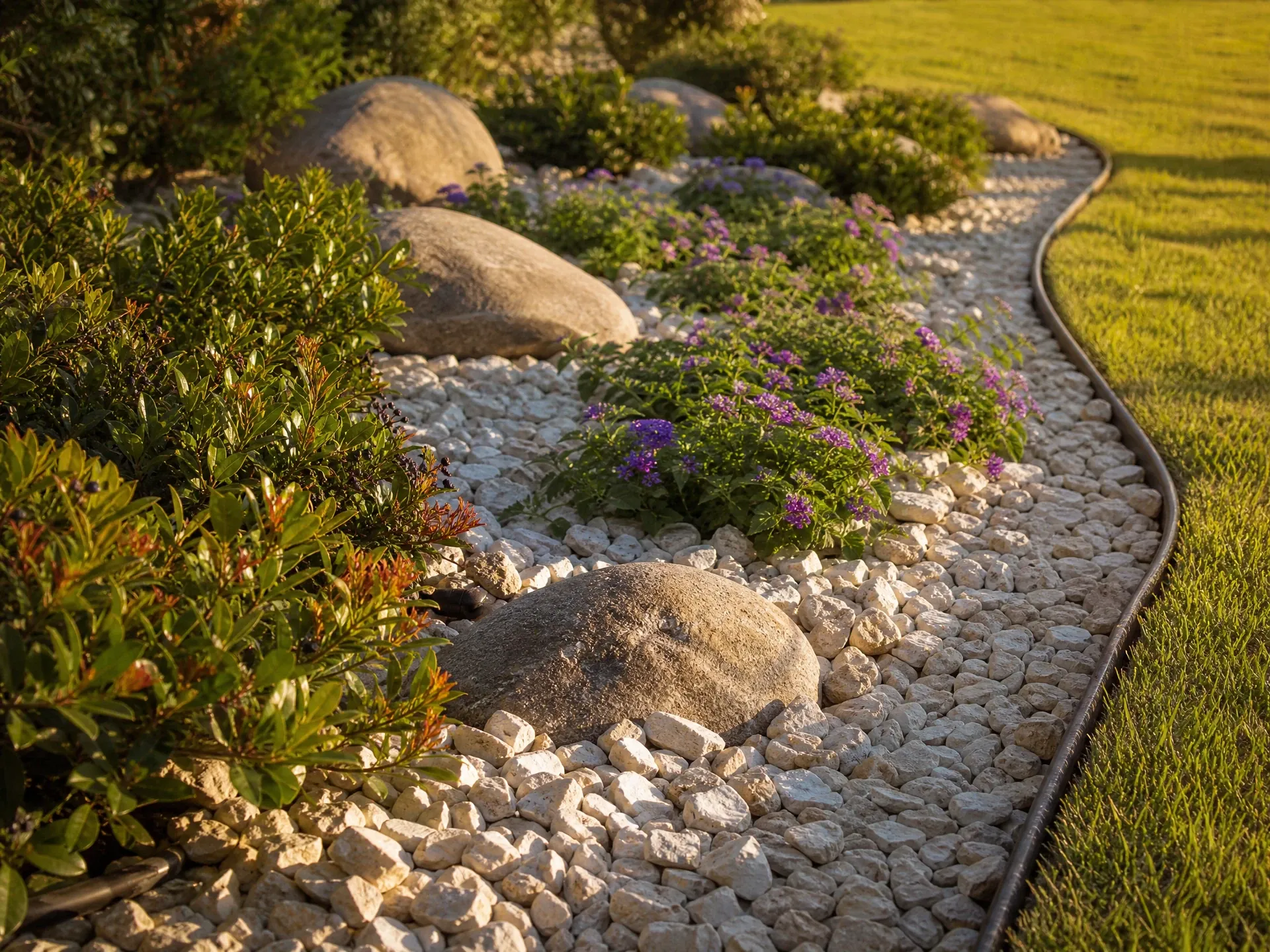 Decorative Rock