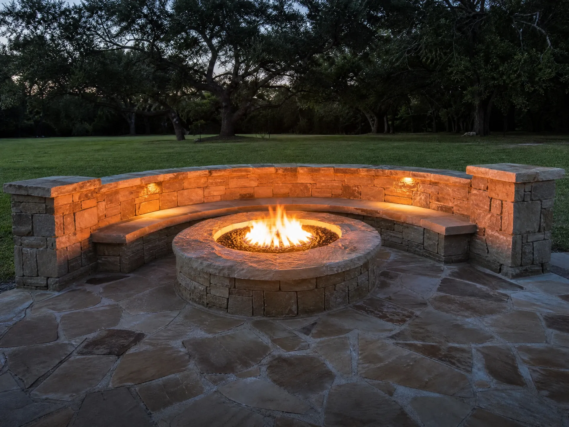 Fire Pits