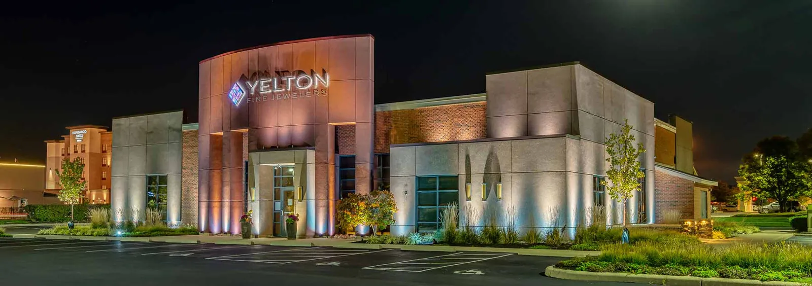 Commercial Lighting