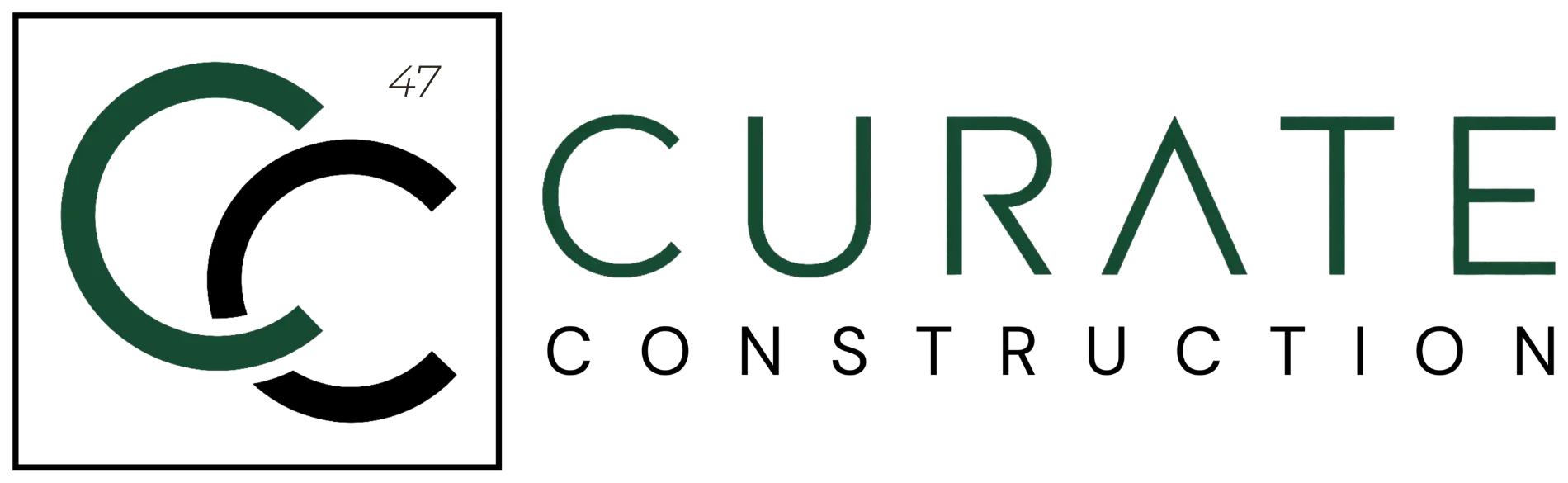 Curate Construction