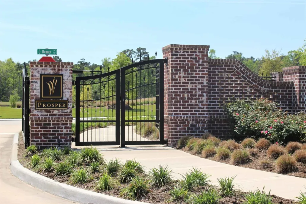 Security & Perimeter Fencing